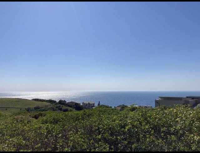 1,072M² VACANT LAND FOR SALE IN SHEFFIELD BEACH
